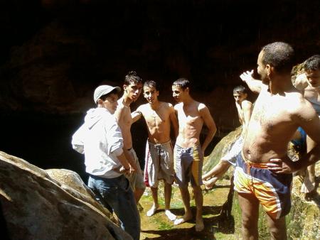 moi et mes amis